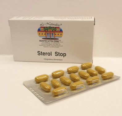 Sterol Stop 30 Compresse